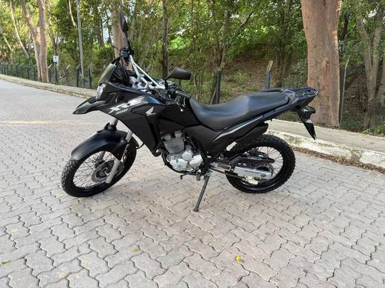 HONDA XRE 300 ABS 